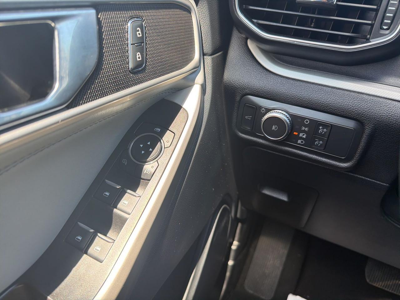 2022 Ford Explorer XLT Ashland VA