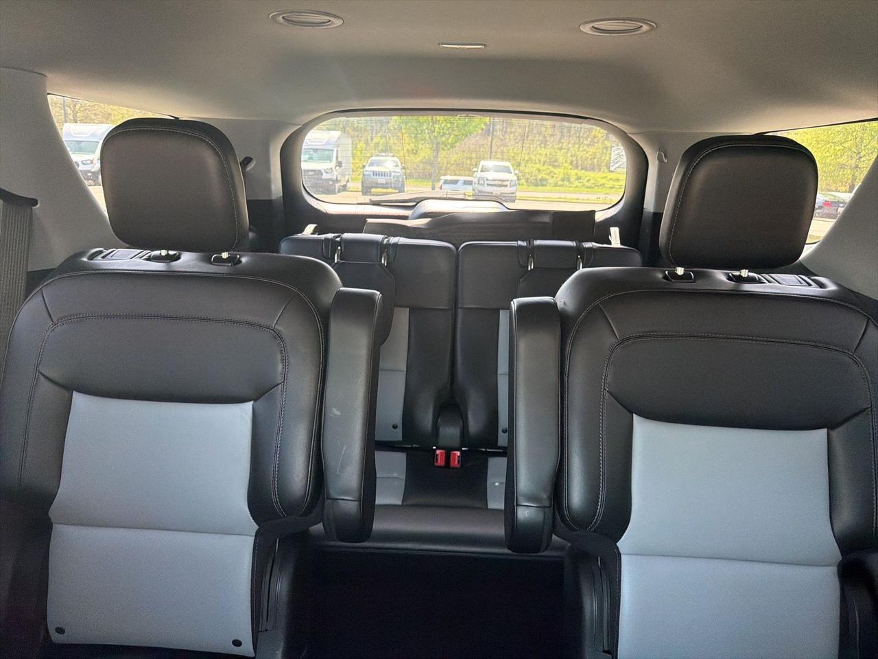 2022 Ford Explorer XLT Ashland VA