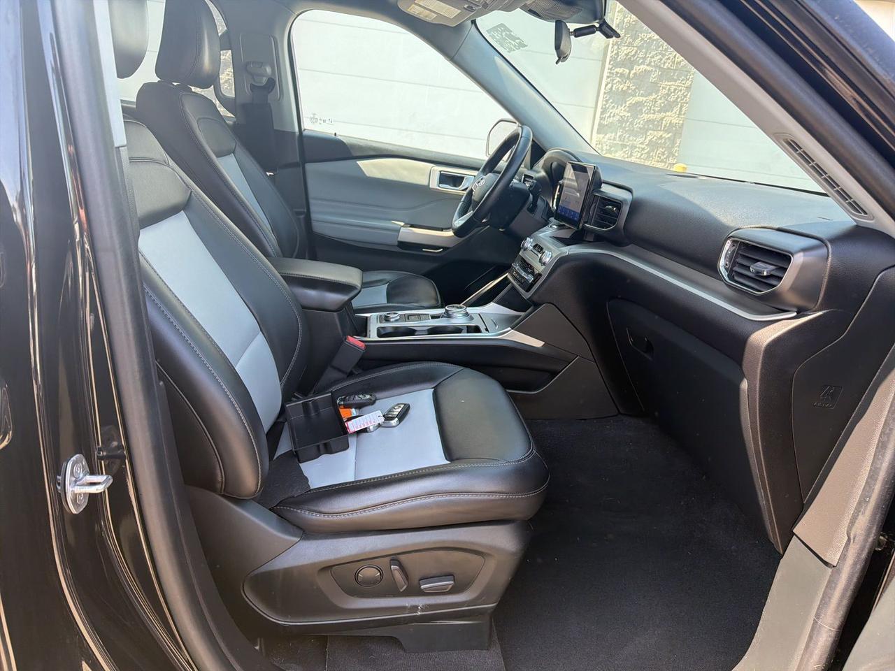 2022 Ford Explorer XLT Ashland VA