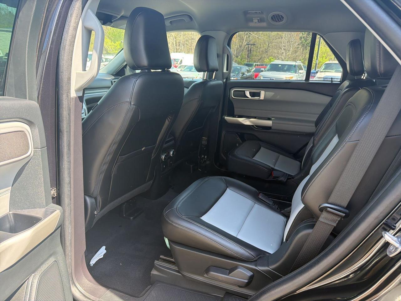 2022 Ford Explorer XLT Ashland VA