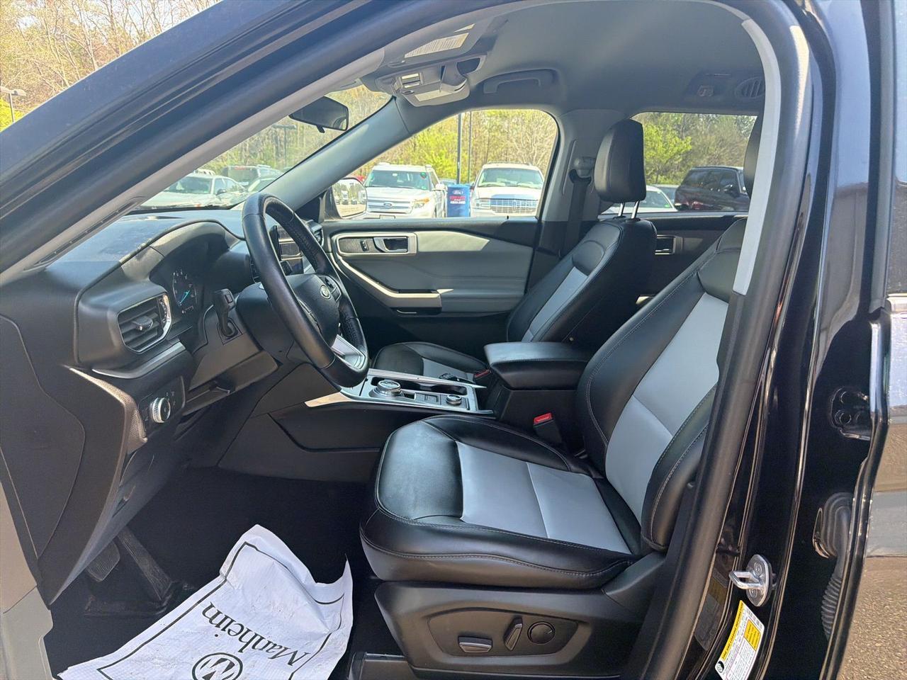 2022 Ford Explorer XLT Ashland VA