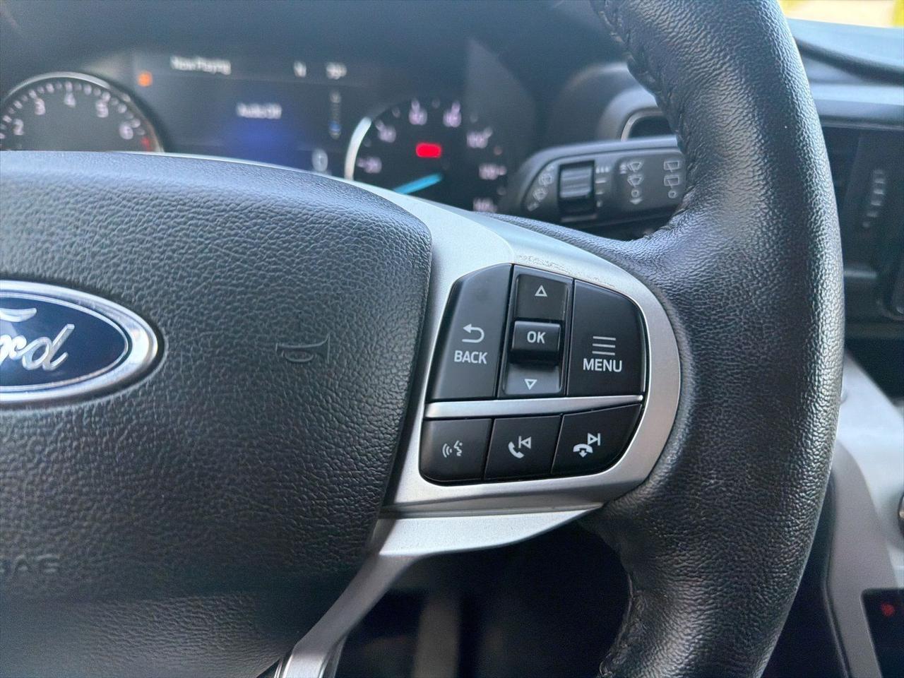 2022 Ford Explorer XLT Ashland VA