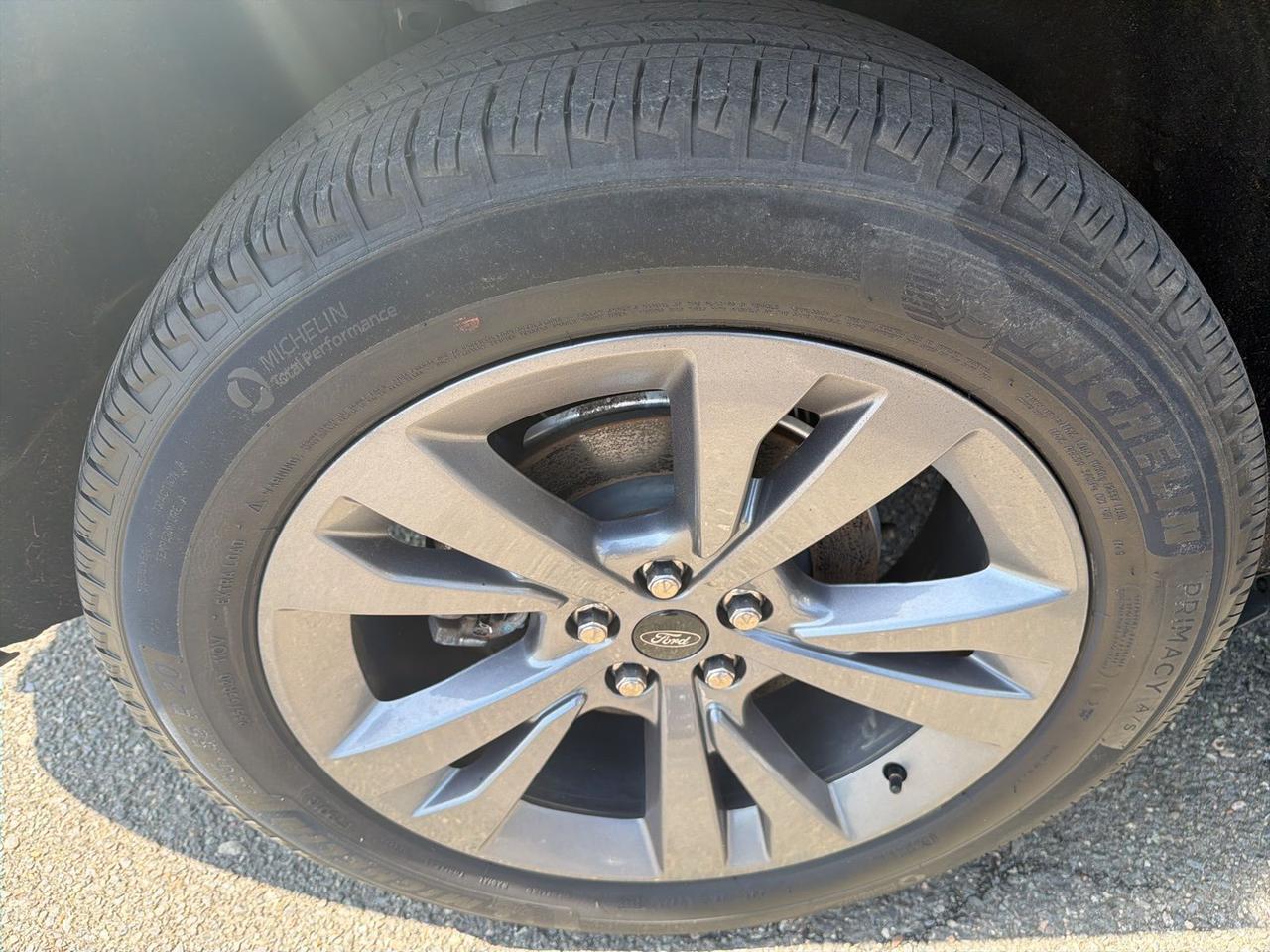 2022 Ford Explorer XLT Ashland VA