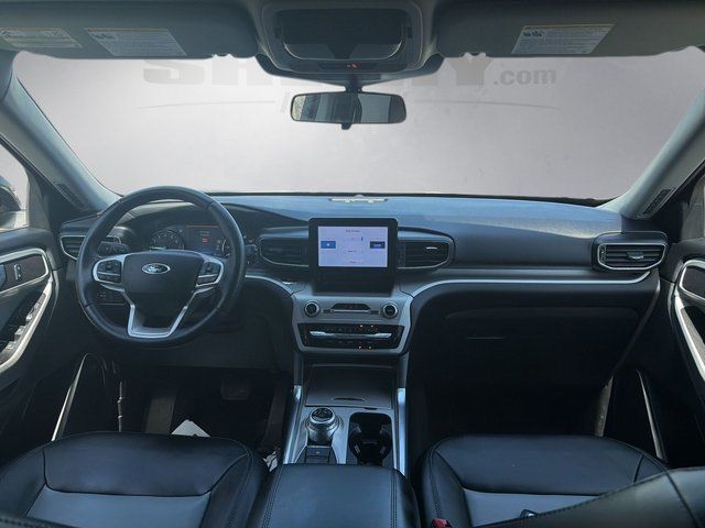 2022 Ford Explorer XLT Ashland VA