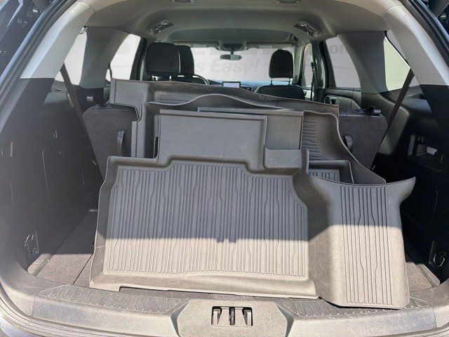 2022 Ford Explorer XLT Ashland VA