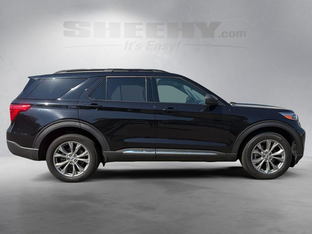 2022 Ford Explorer XLT Ashland VA