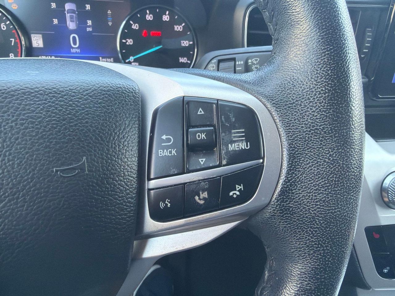2022 Ford Explorer XLT Ashland VA