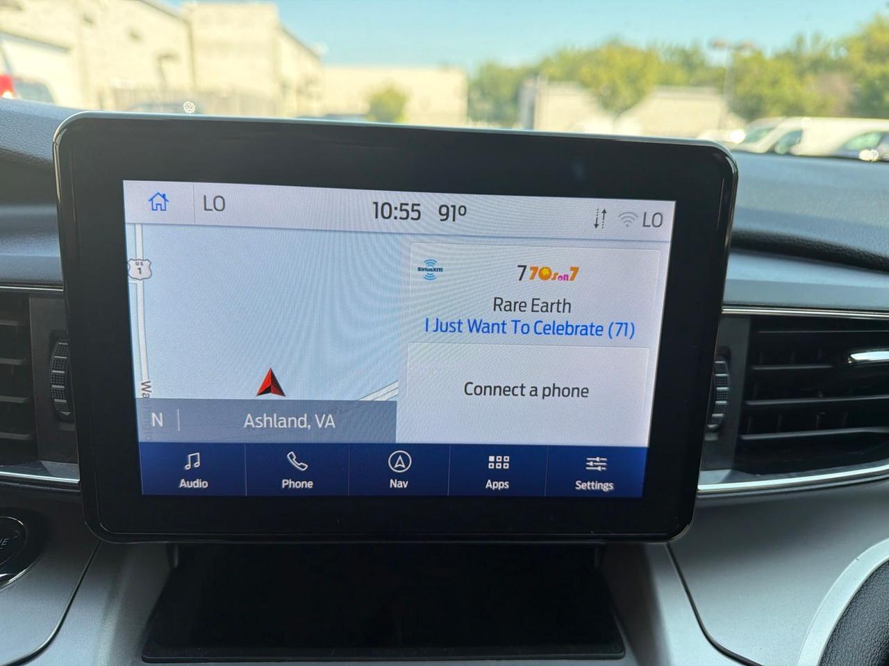 2022 Ford Explorer XLT Ashland VA
