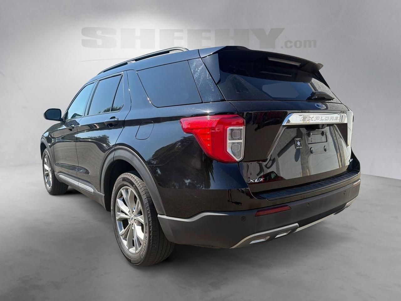 2022 Ford Explorer XLT Ashland VA