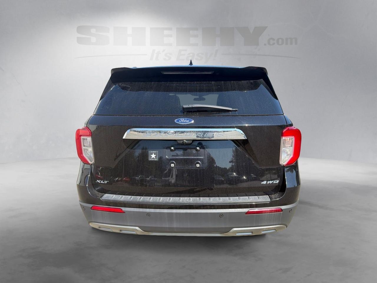 2022 Ford Explorer XLT Ashland VA