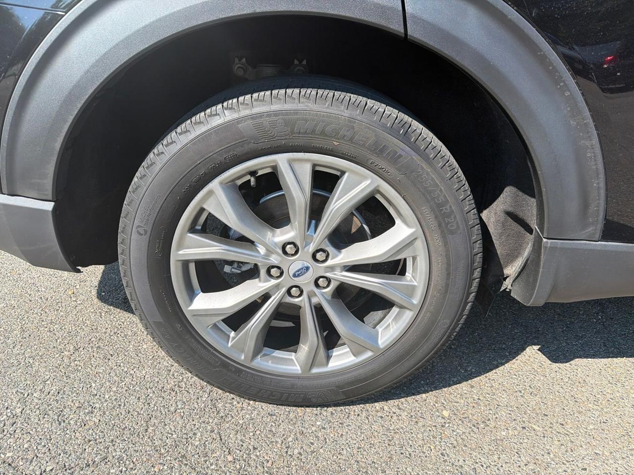 2022 Ford Explorer XLT Ashland VA