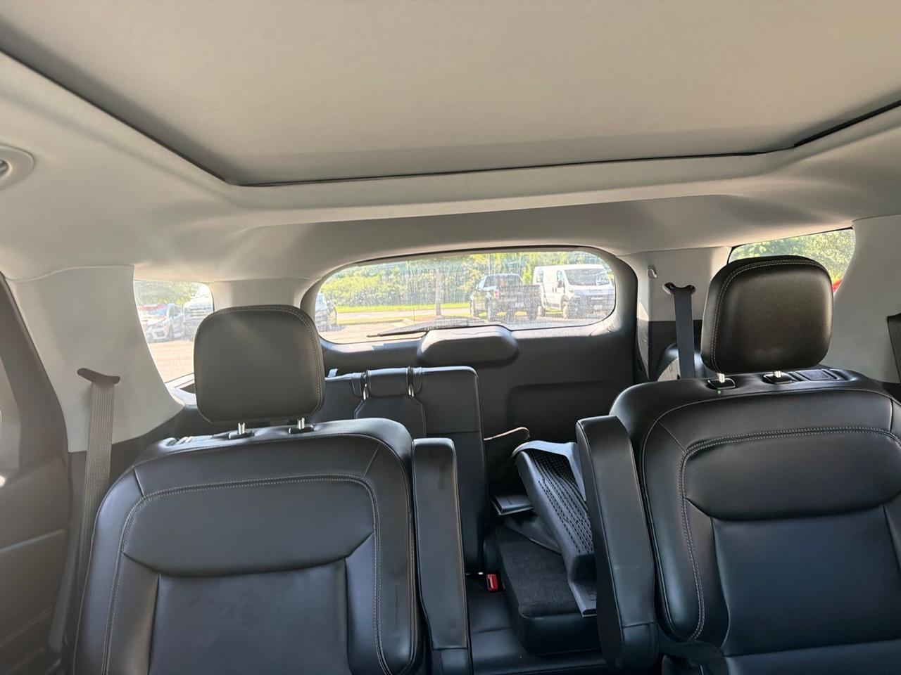 2022 Ford Explorer XLT Ashland VA