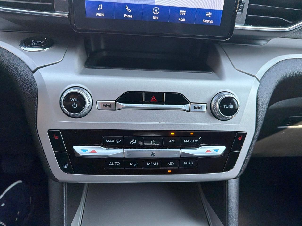 2022 Ford Explorer XLT Ashland VA