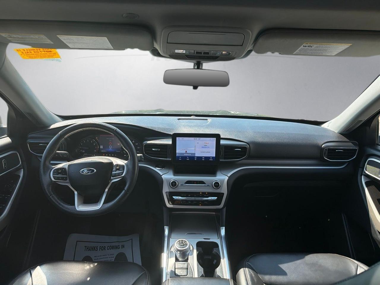 2022 Ford Explorer XLT Ashland VA