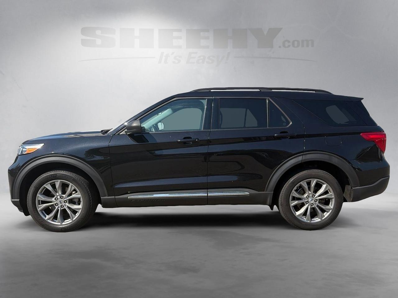 2022 Ford Explorer XLT Ashland VA