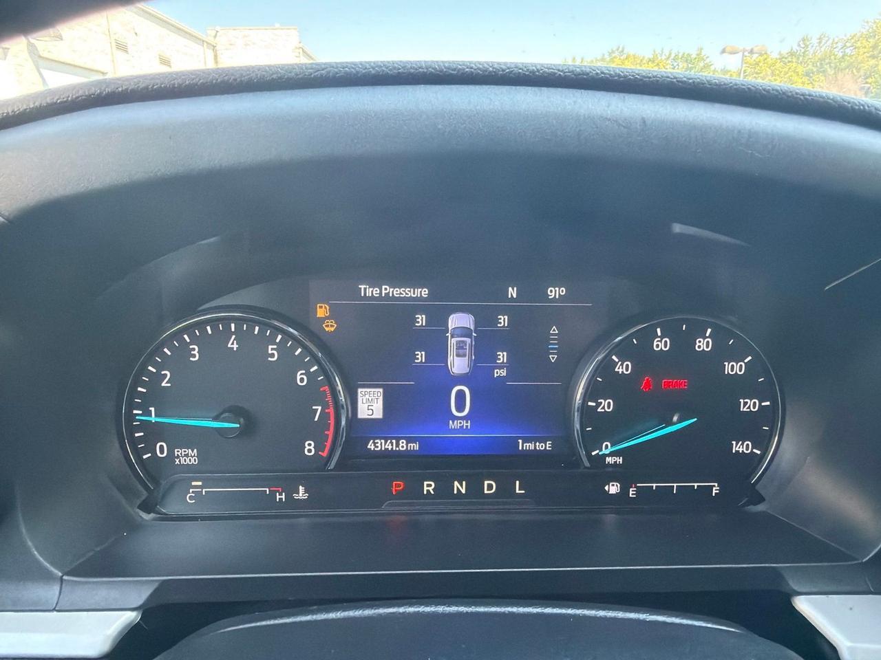 2022 Ford Explorer XLT Ashland VA