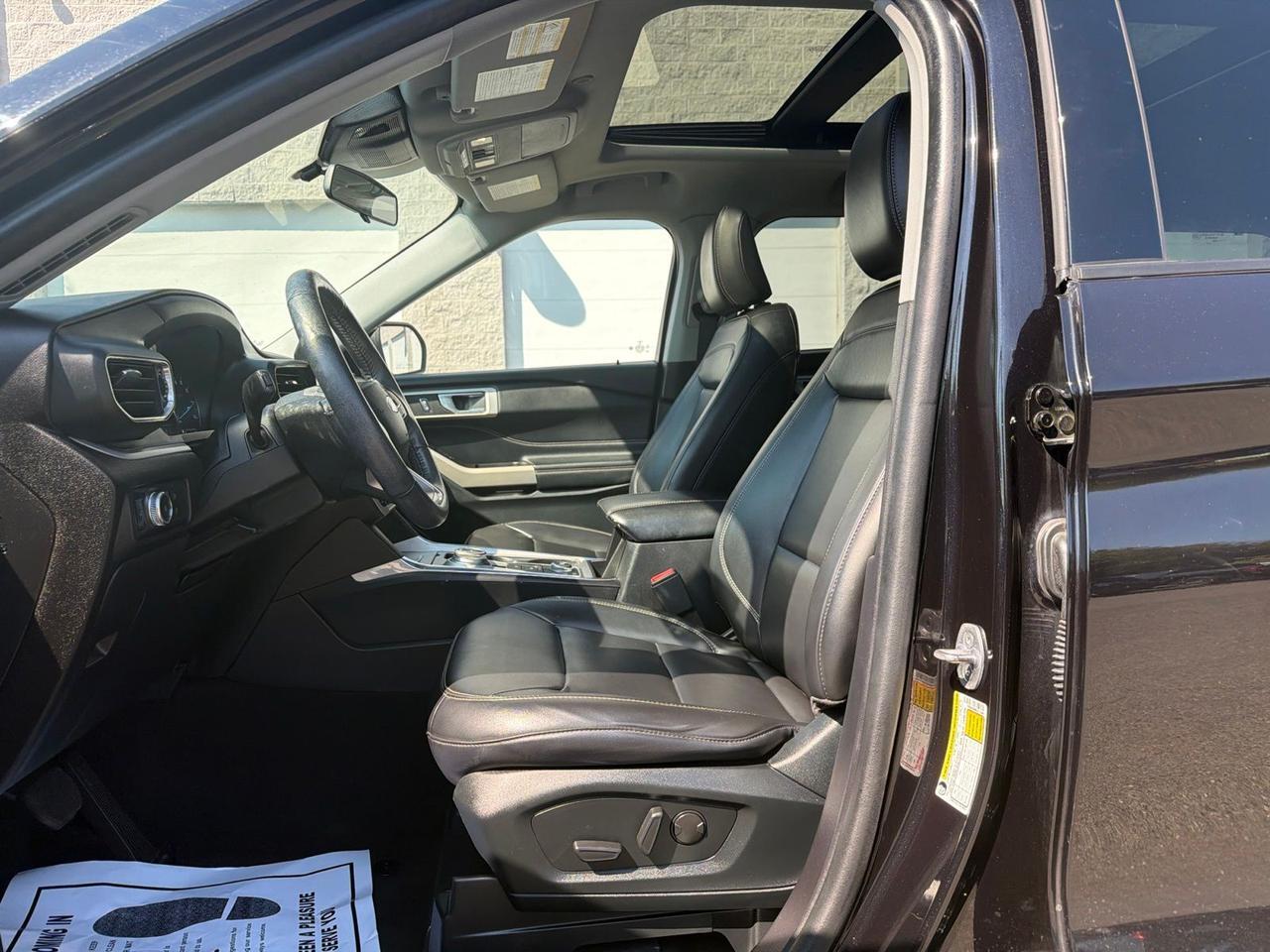 2022 Ford Explorer XLT Ashland VA