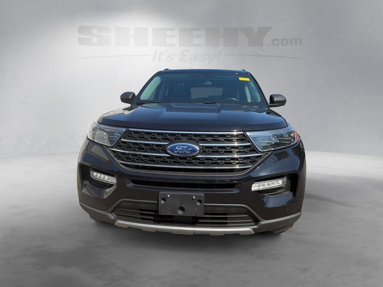 2022 Ford Explorer XLT Ashland VA