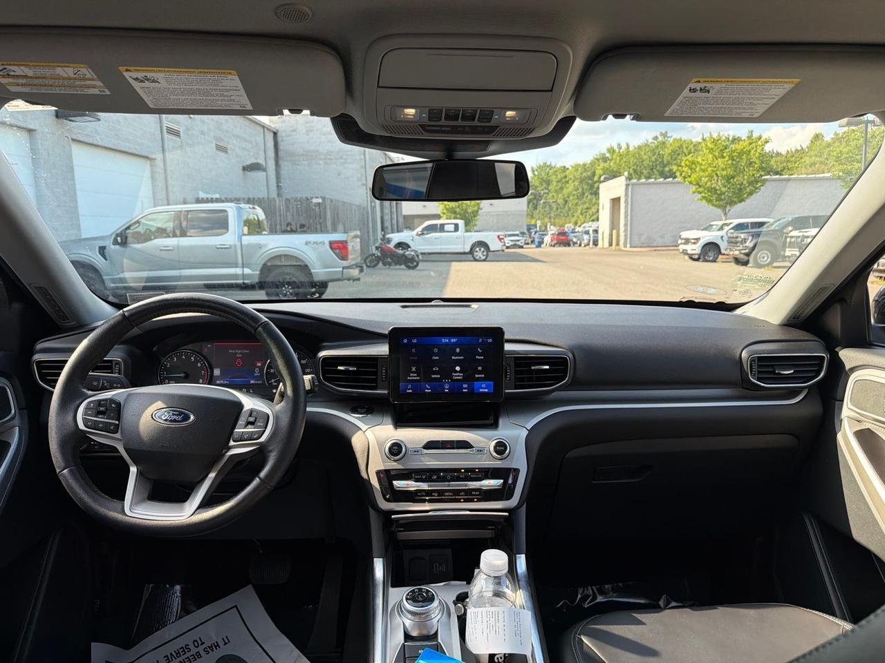 2022 Ford Explorer XLT Ashland VA