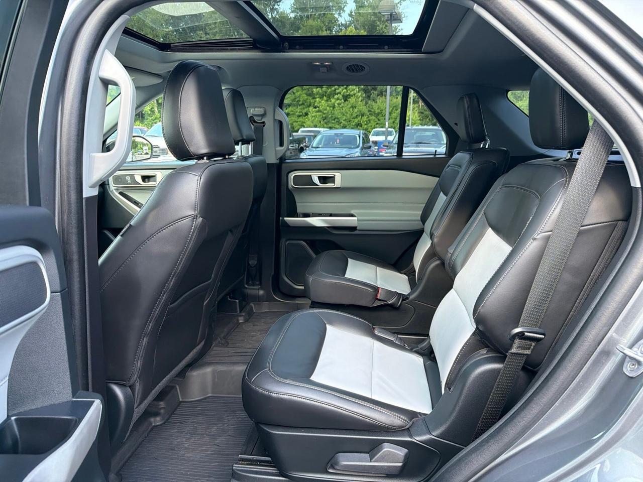 2022 Ford Explorer XLT Ashland VA