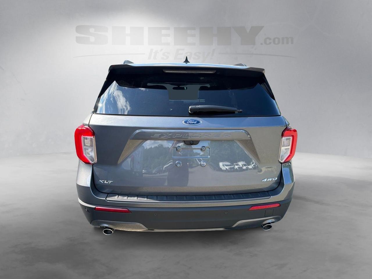 2022 Ford Explorer XLT Ashland VA
