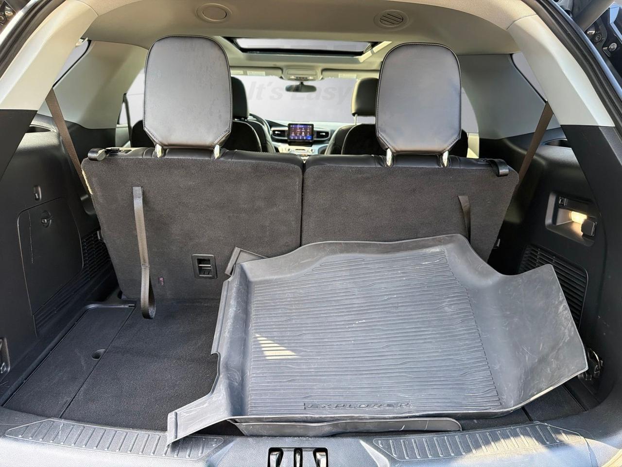 2022 Ford Explorer XLT Ashland VA