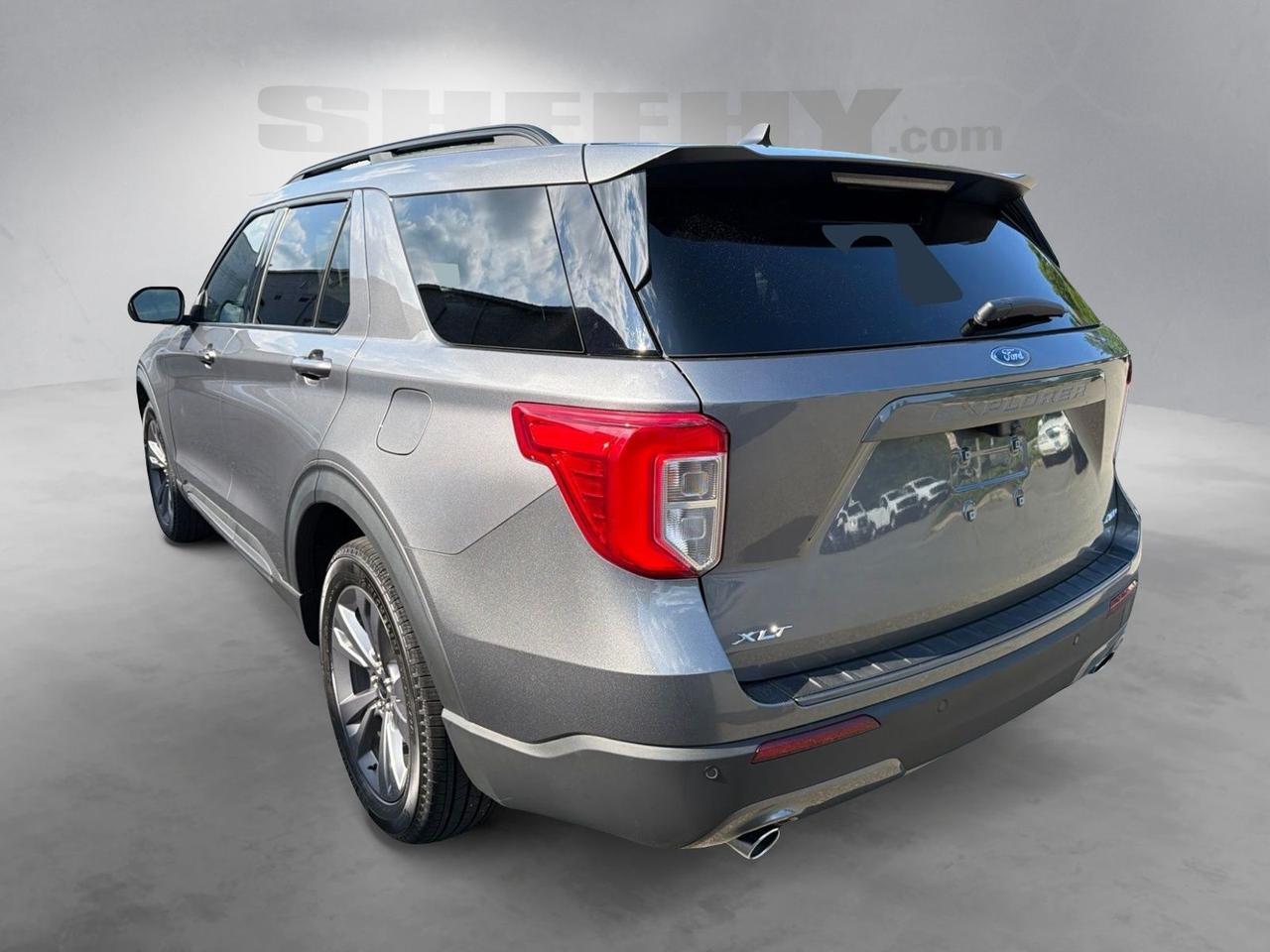 2022 Ford Explorer XLT Ashland VA
