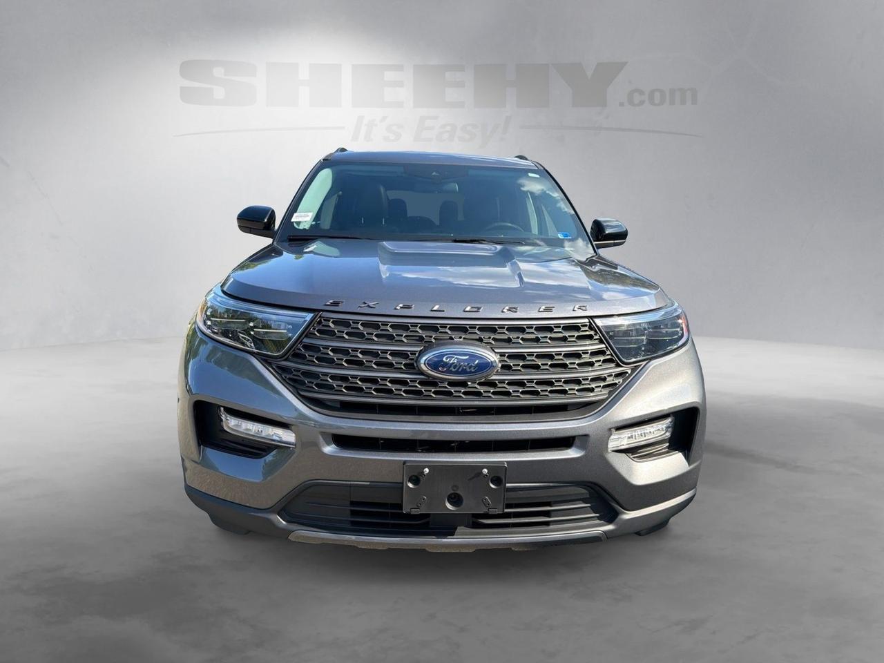 2022 Ford Explorer XLT Ashland VA