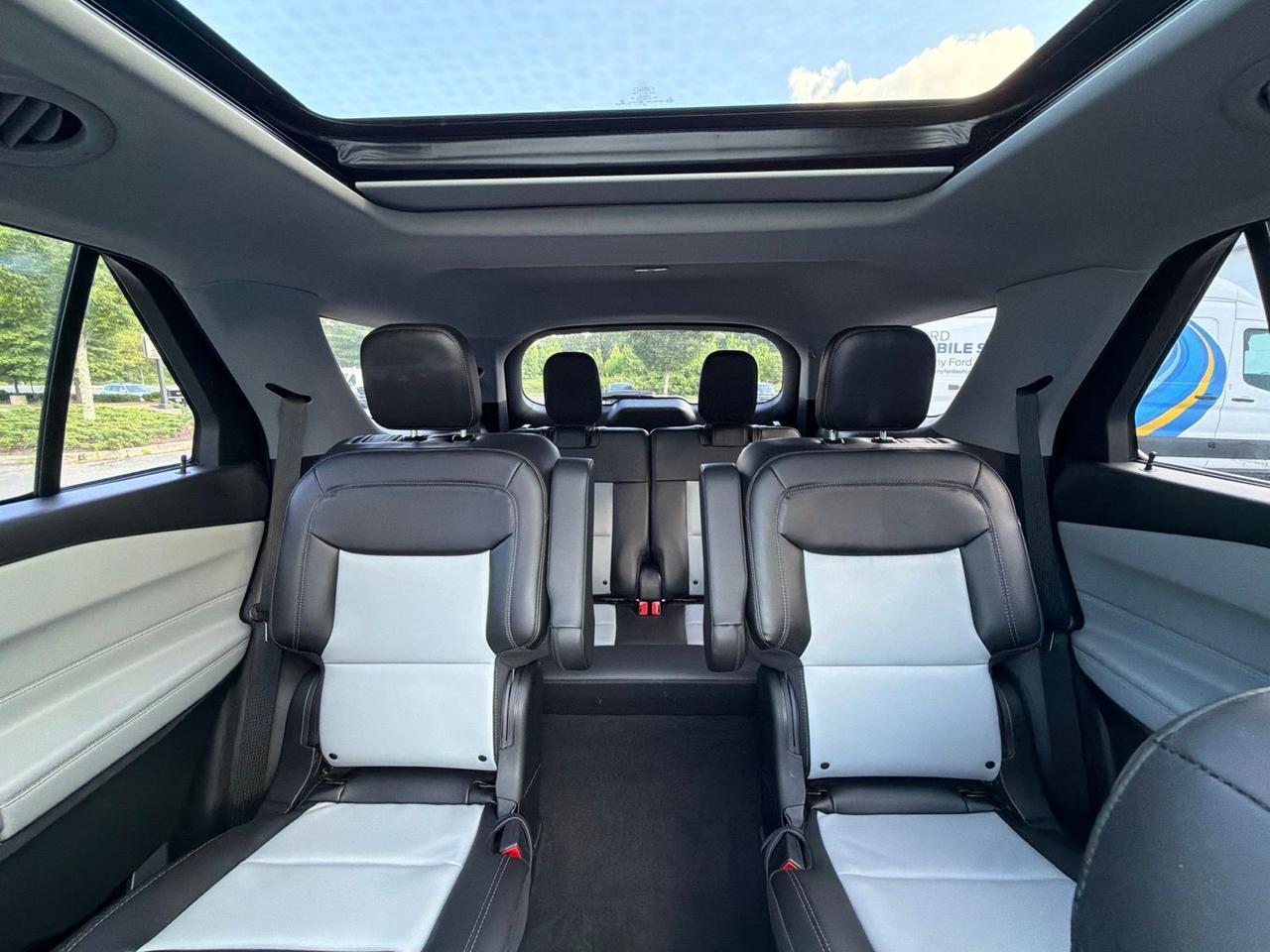 2022 Ford Explorer XLT Ashland VA