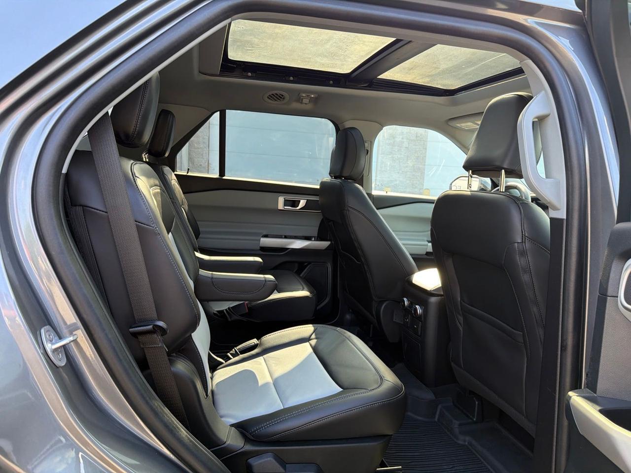 2022 Ford Explorer XLT Ashland VA