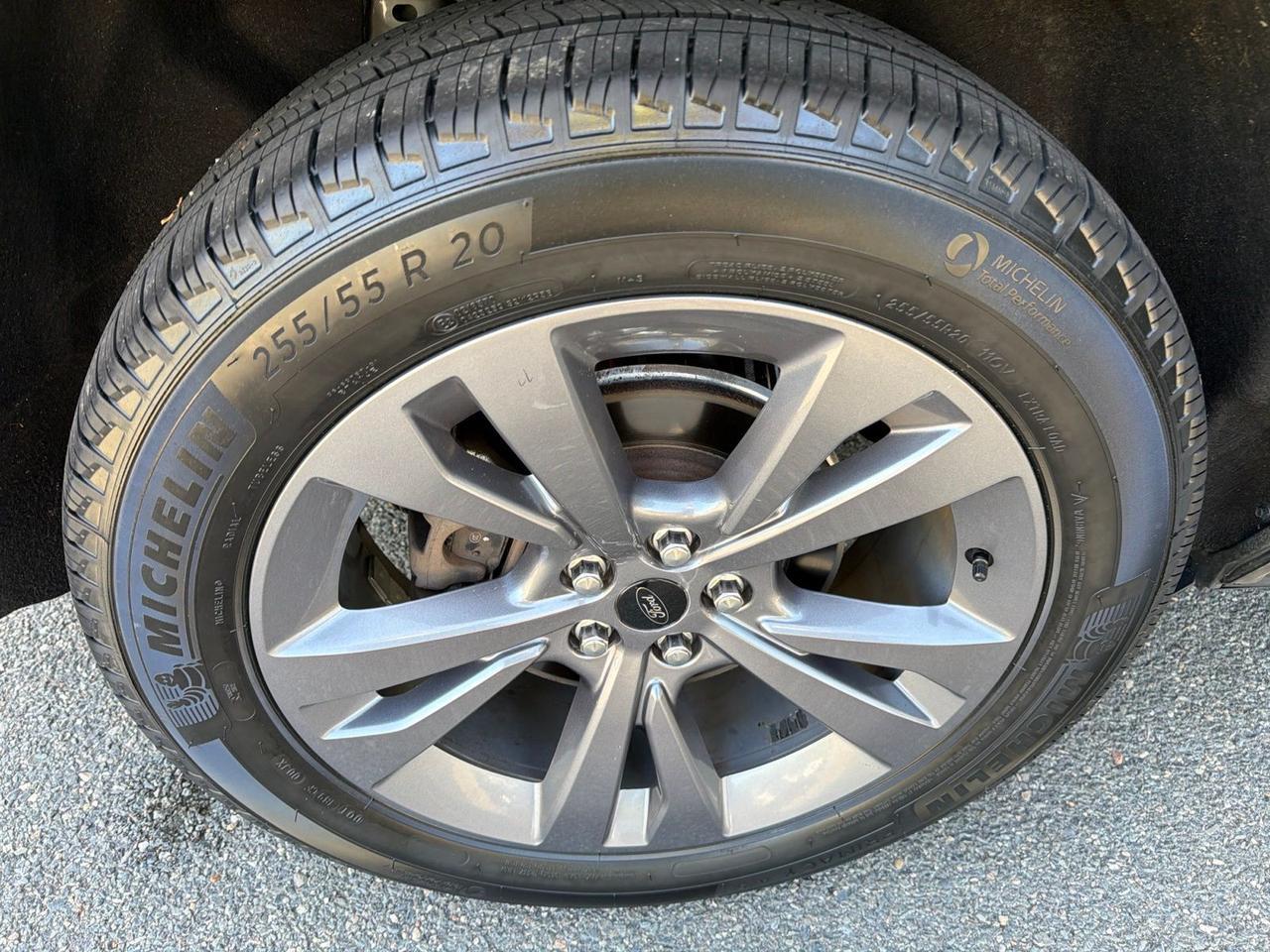 2022 Ford Explorer XLT Ashland VA