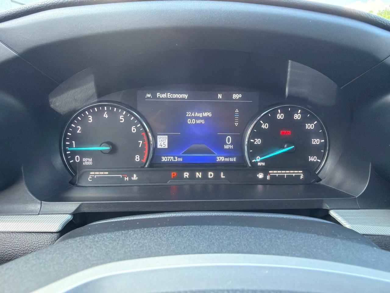 2022 Ford Explorer XLT Ashland VA