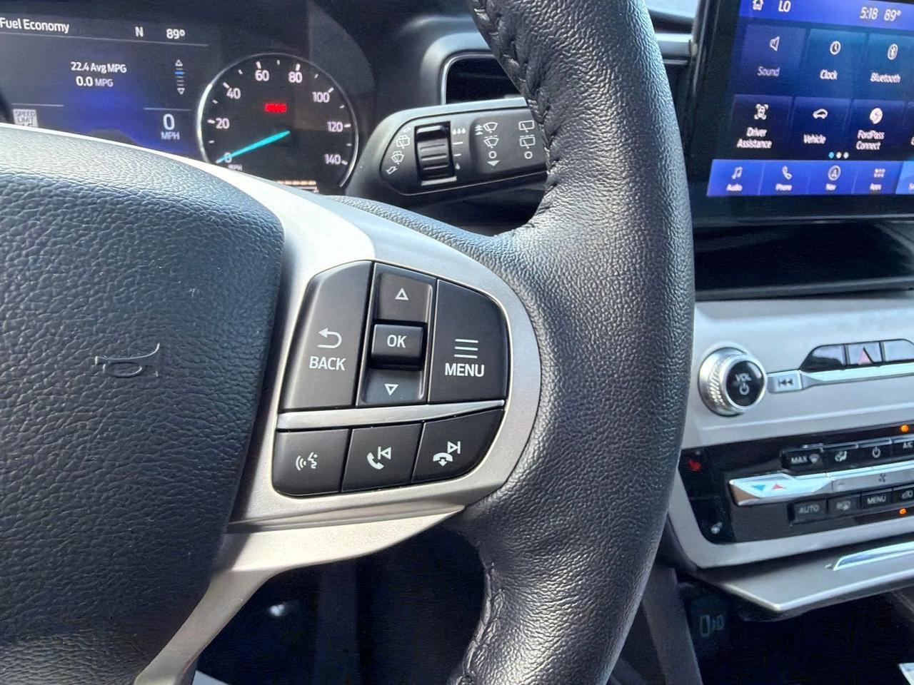 2022 Ford Explorer XLT Ashland VA