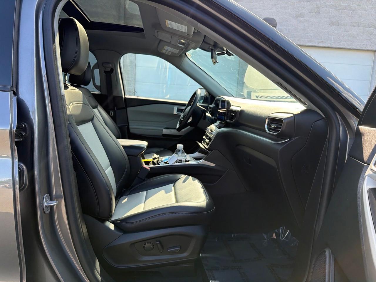 2022 Ford Explorer XLT Ashland VA