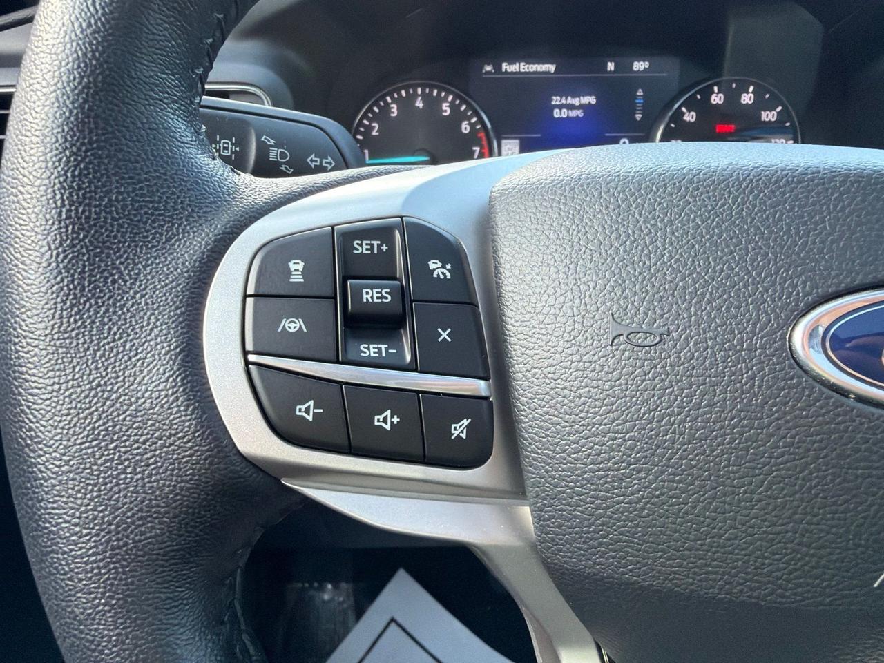 2022 Ford Explorer XLT Ashland VA