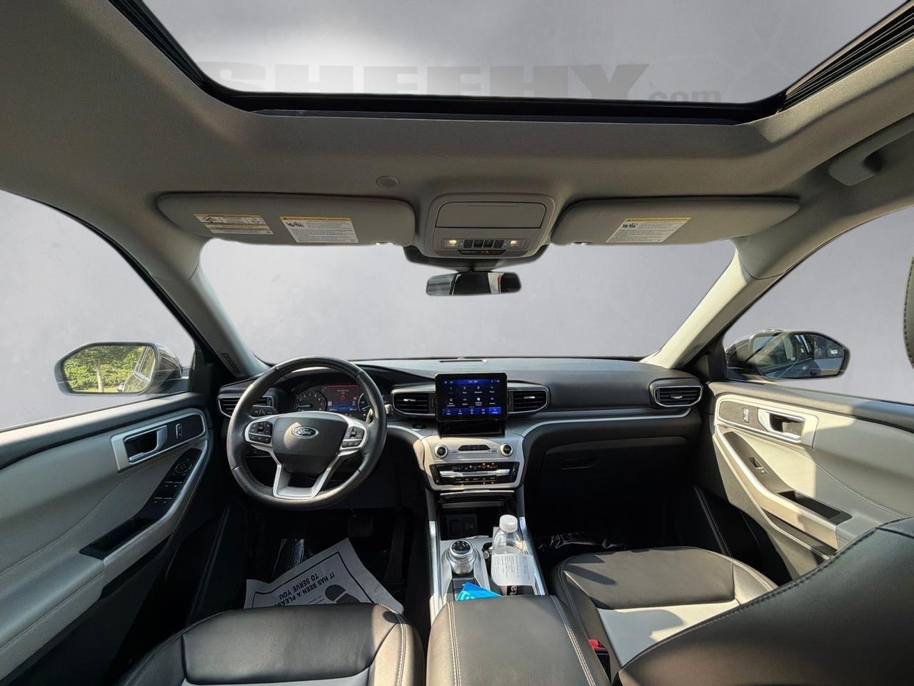 2022 Ford Explorer XLT Ashland VA