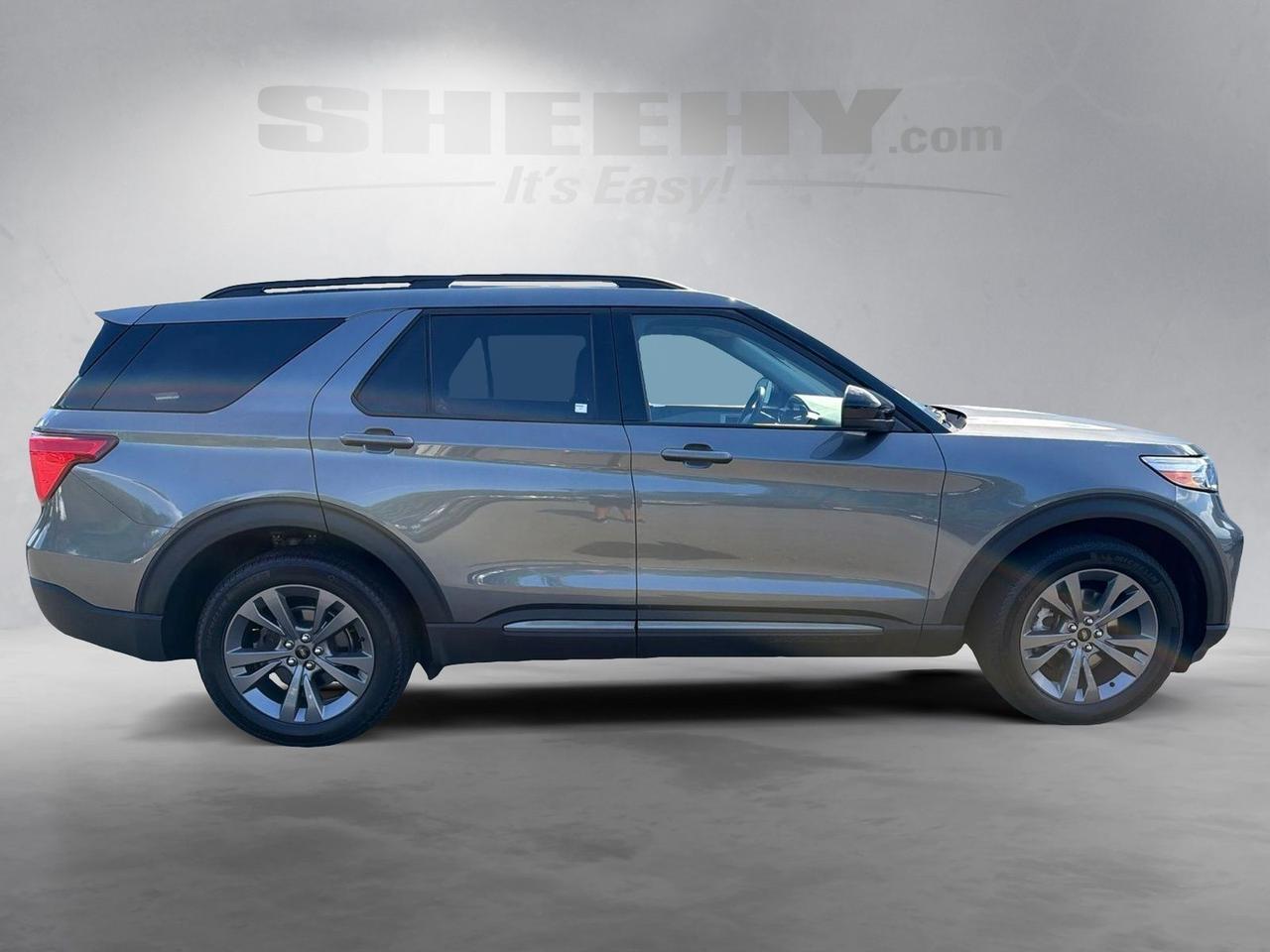 2022 Ford Explorer XLT Ashland VA