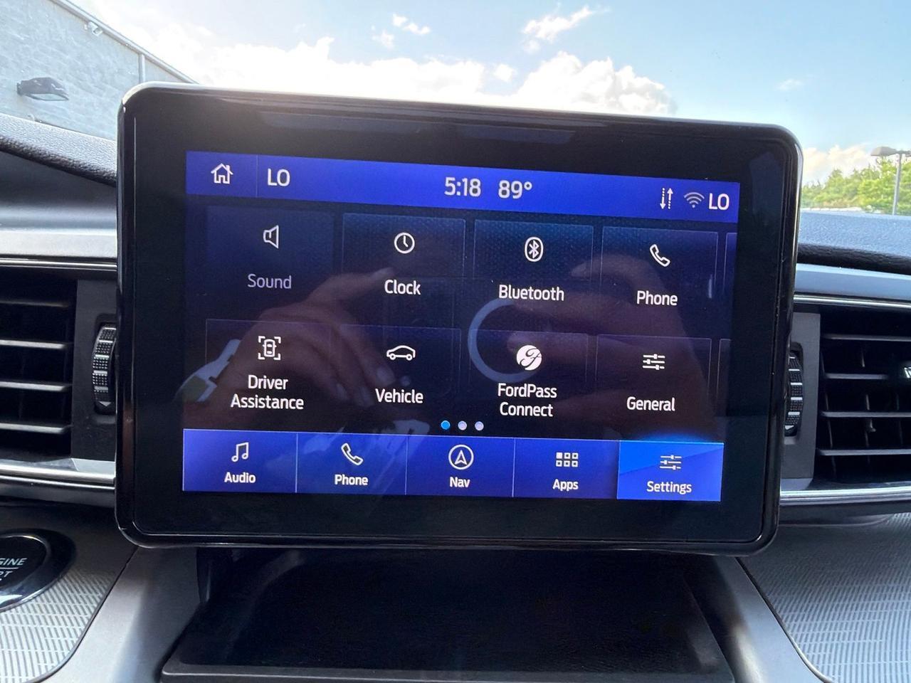 2022 Ford Explorer XLT Ashland VA
