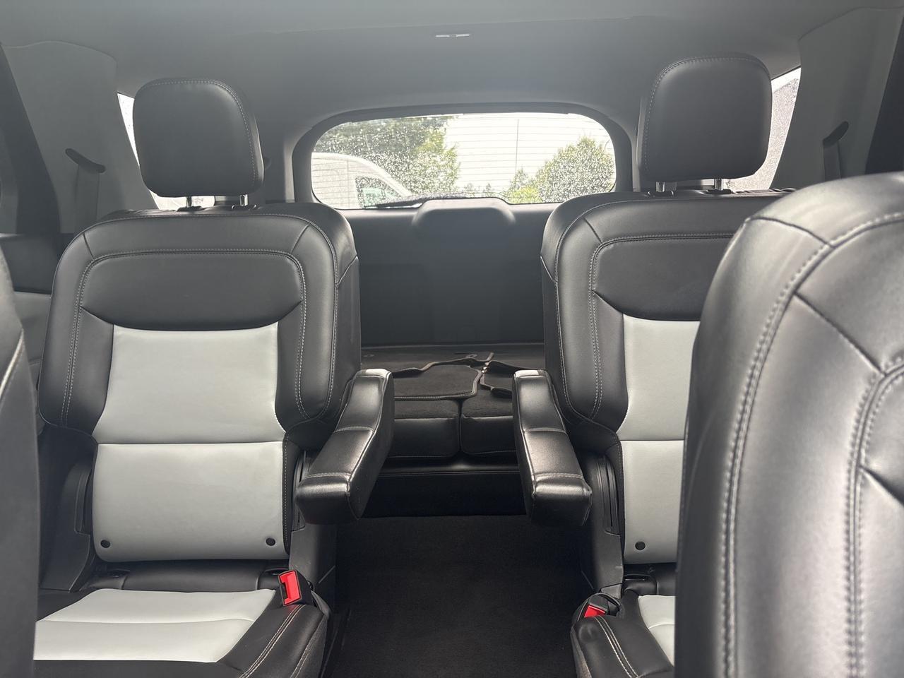 2022 Ford Explorer XLT Ashland VA