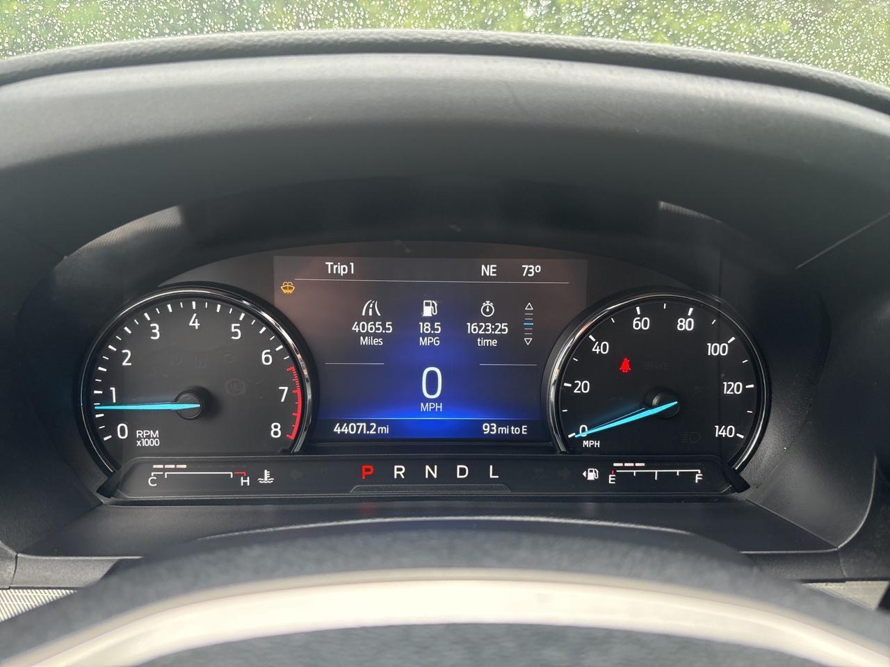2022 Ford Explorer XLT Ashland VA