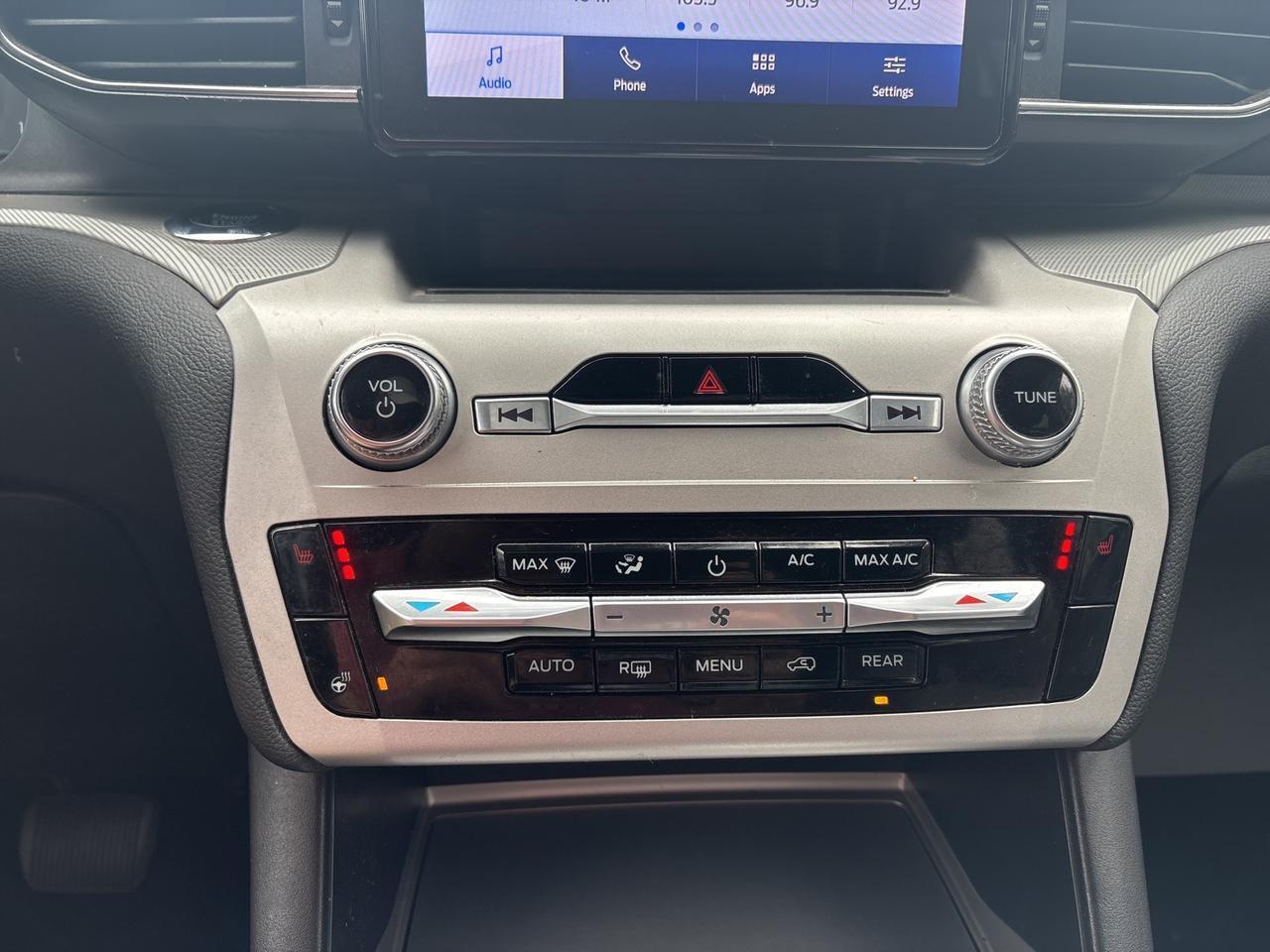 2022 Ford Explorer XLT Ashland VA