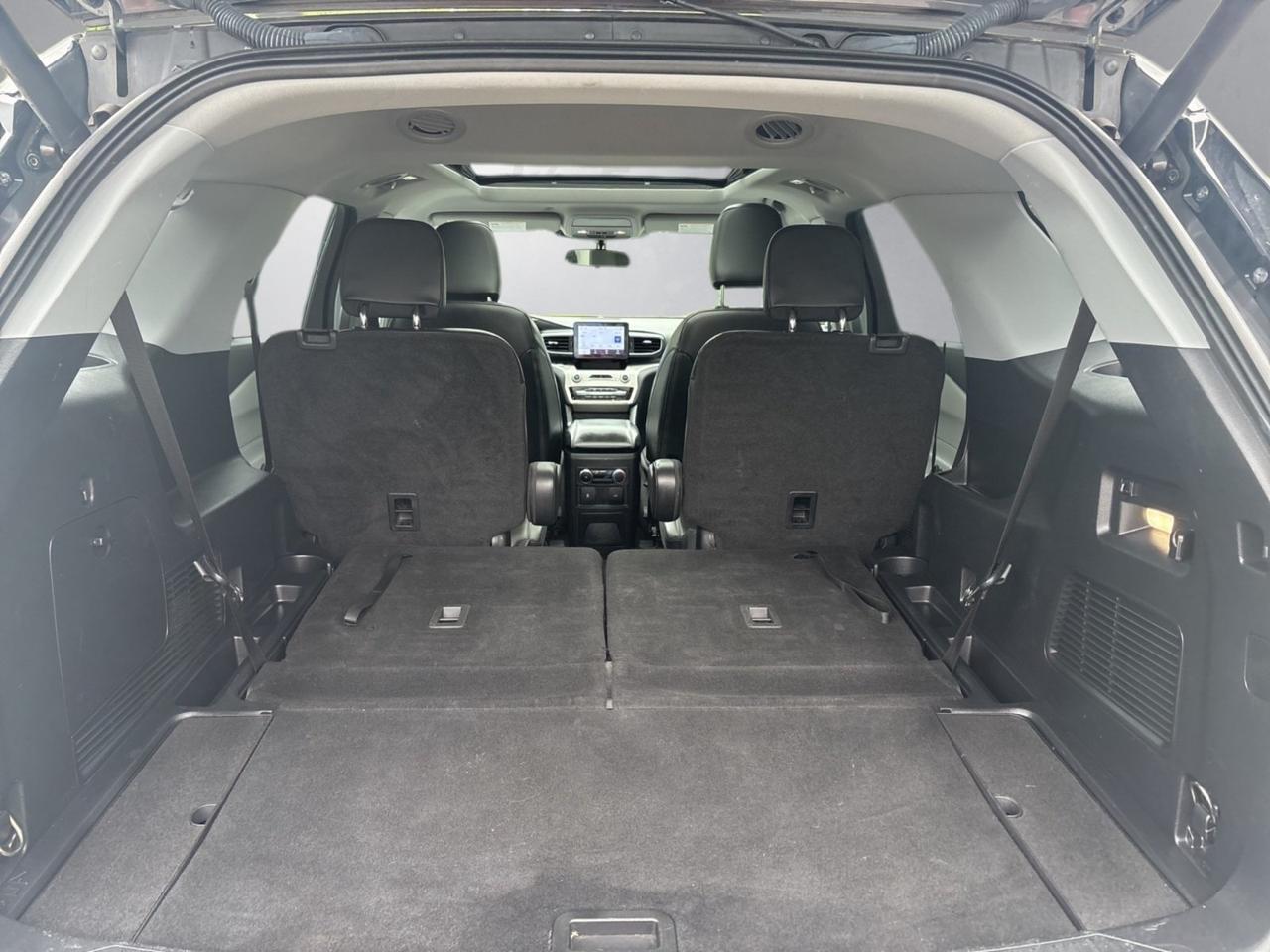 2022 Ford Explorer XLT Ashland VA