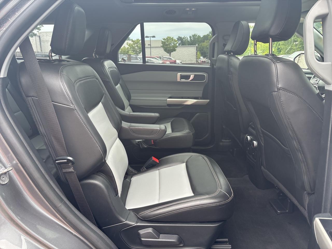 2022 Ford Explorer XLT Ashland VA
