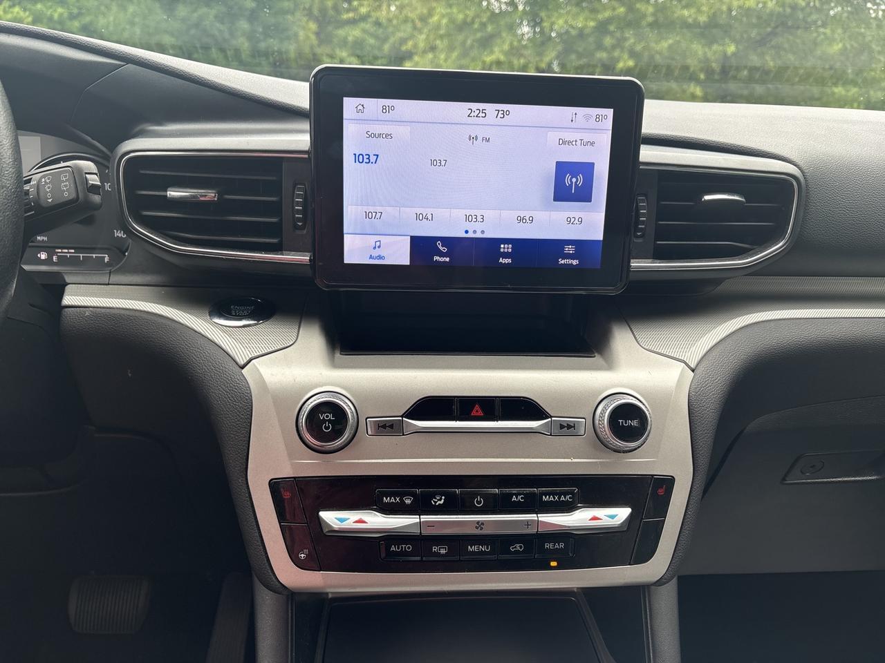 2022 Ford Explorer XLT Ashland VA