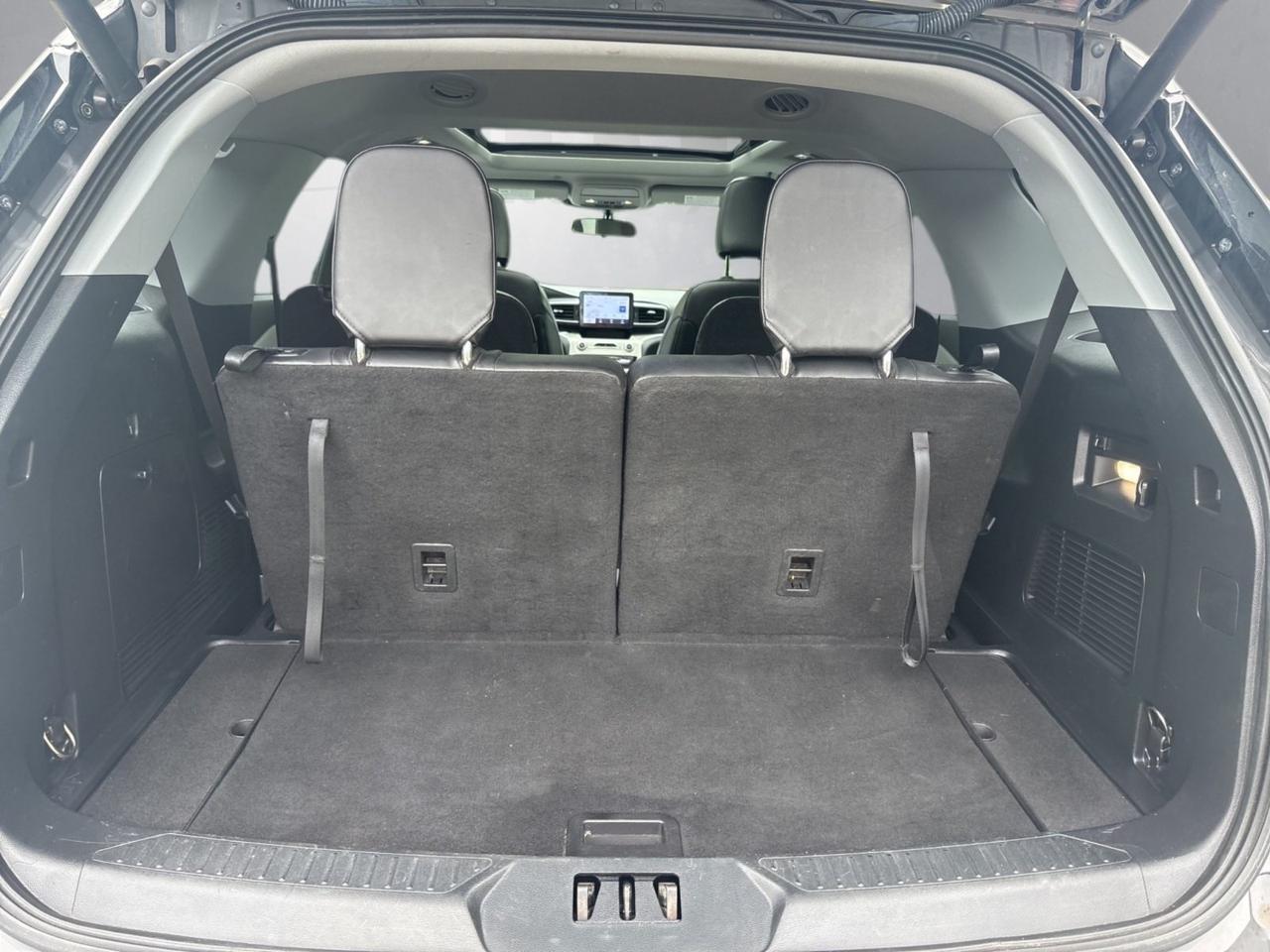 2022 Ford Explorer XLT Ashland VA