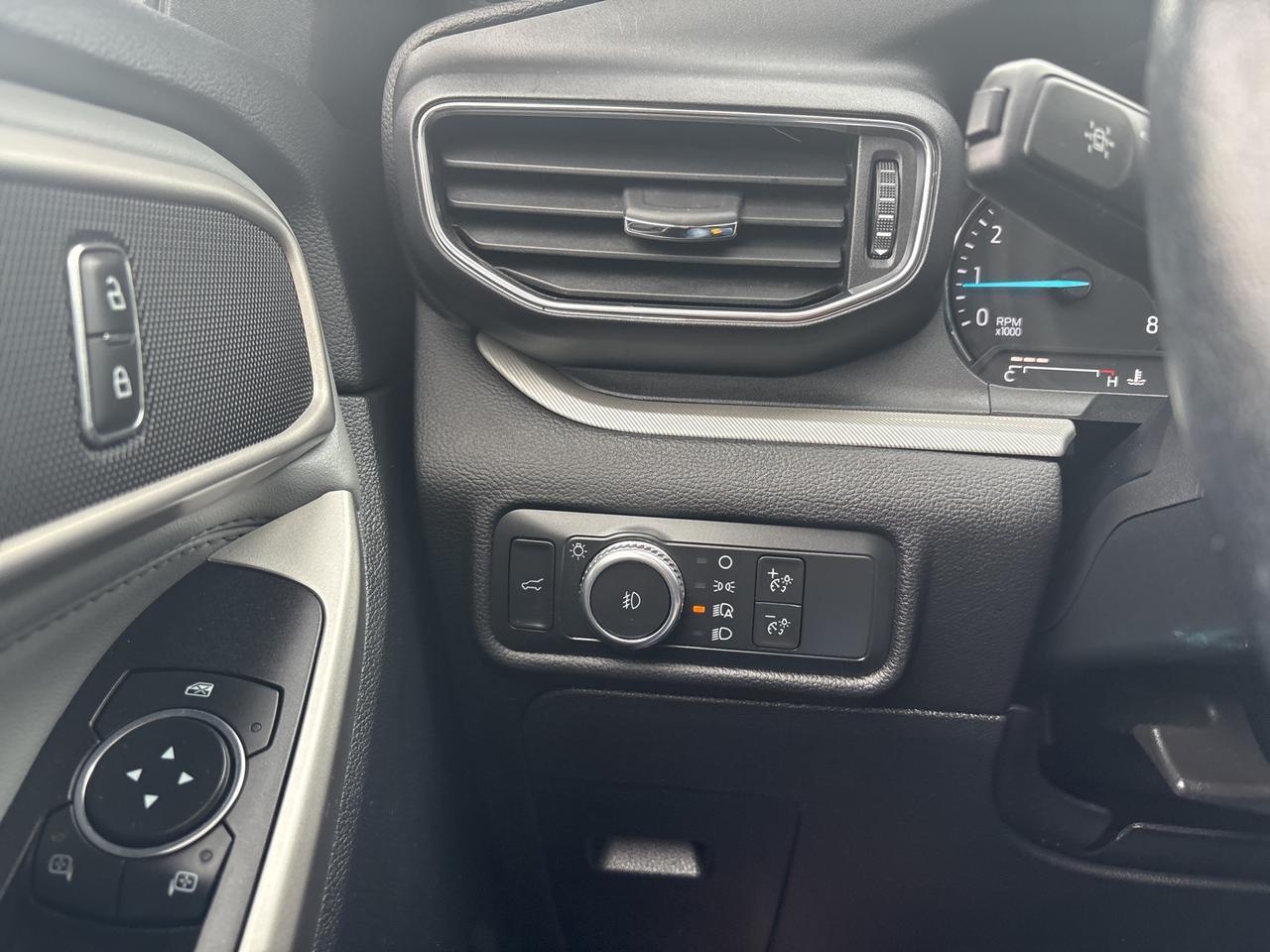 2022 Ford Explorer XLT Ashland VA