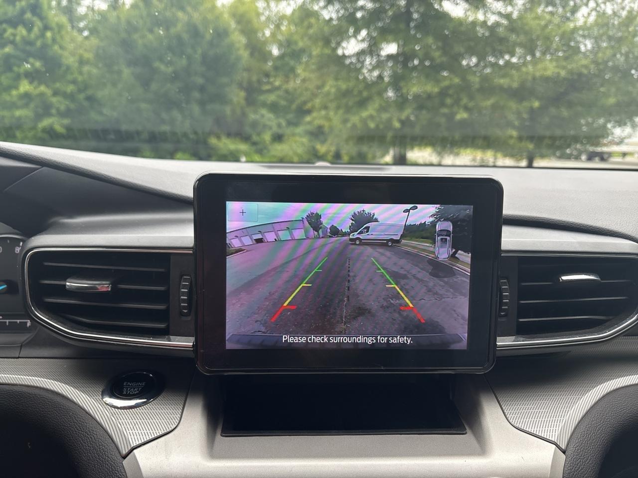 2022 Ford Explorer XLT Ashland VA