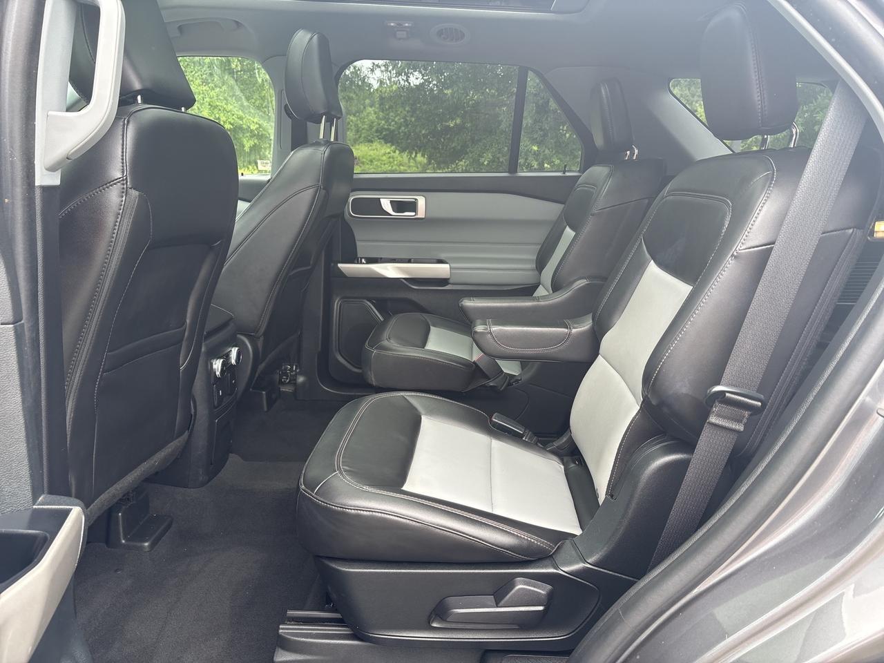 2022 Ford Explorer XLT Ashland VA