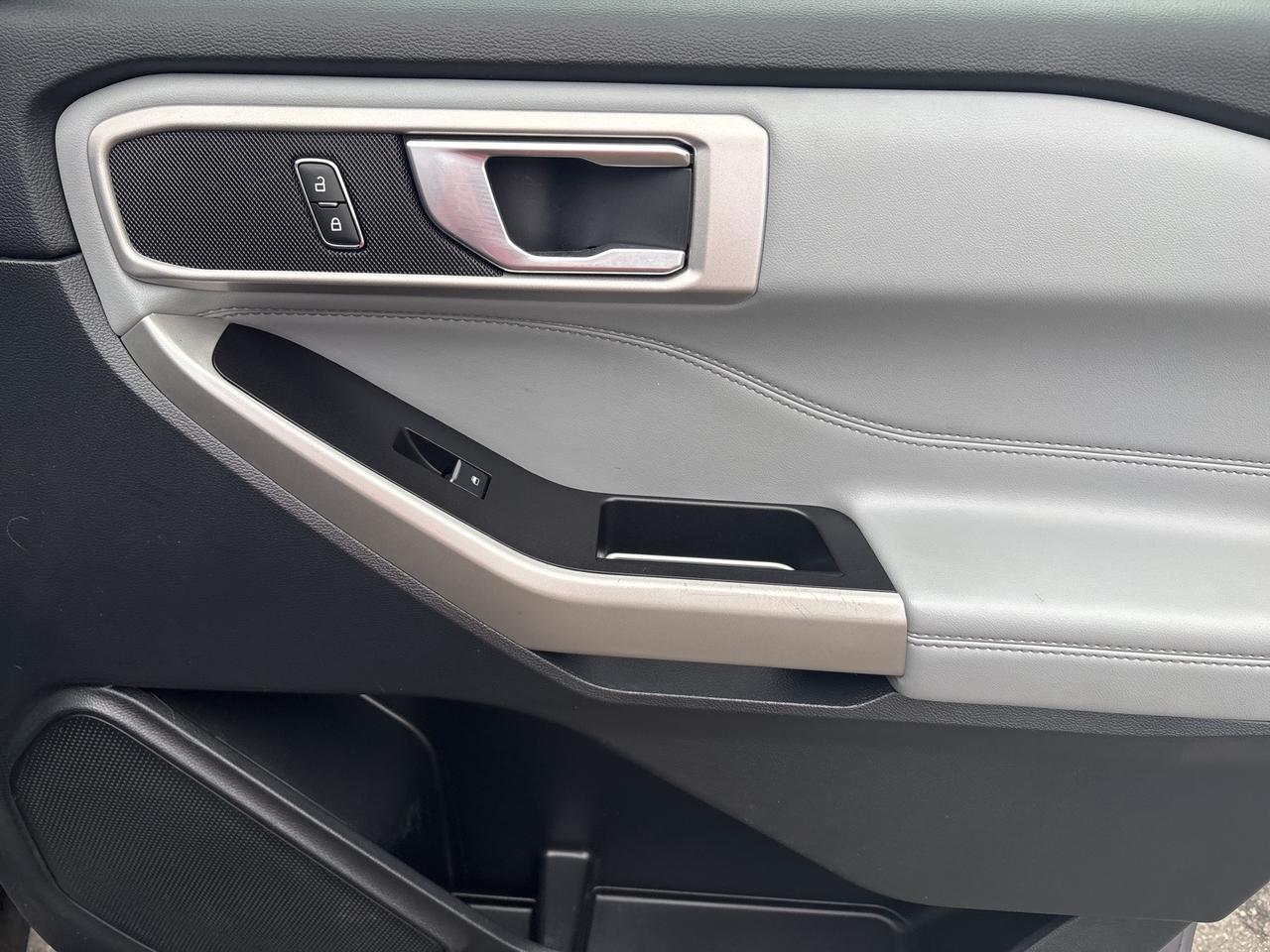 2022 Ford Explorer XLT Ashland VA