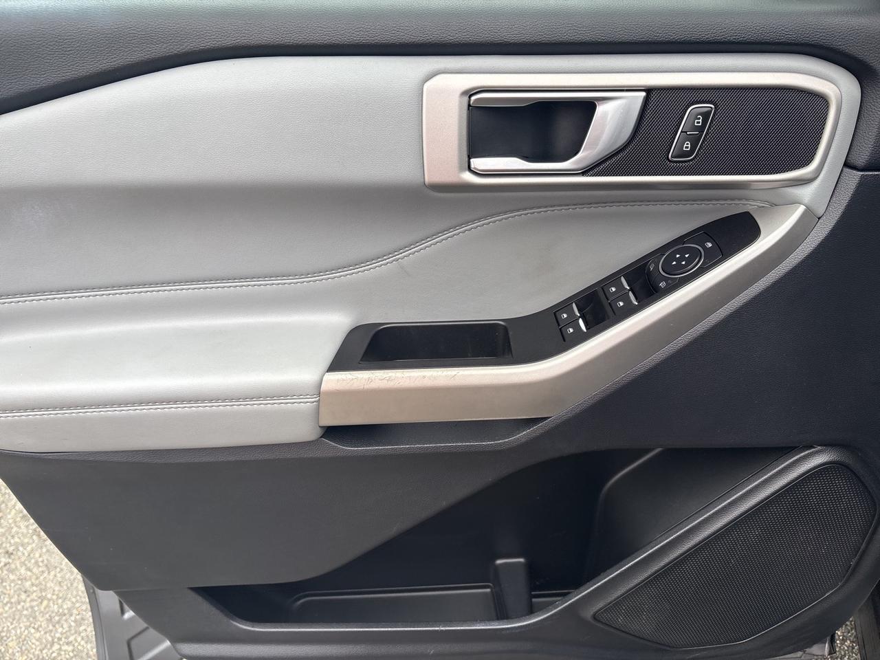 2022 Ford Explorer XLT Ashland VA